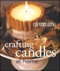 Crafting Candles at Home